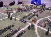 Swedish Left Flank