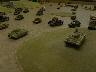 British I tanks