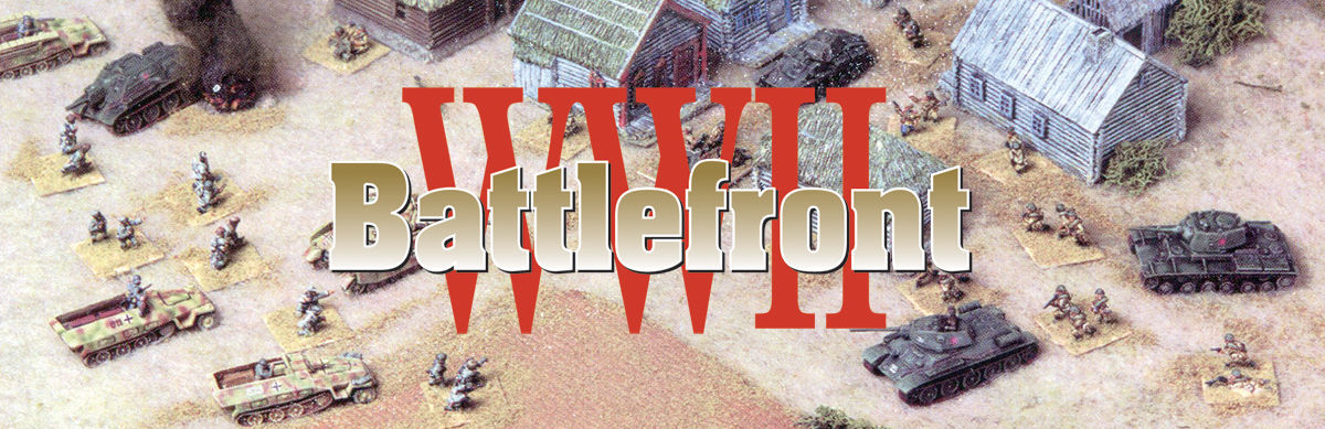 Battlefront Logo