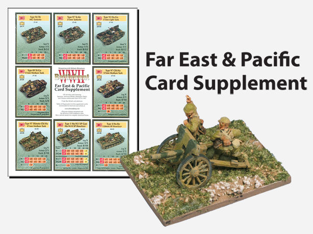 BFWW2 Pacific Supplement