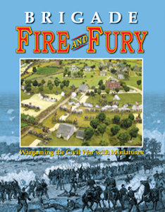 Brigade Fire and Fury