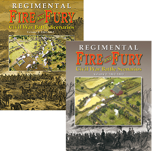 RFF Scenario Books 1 and 2 package