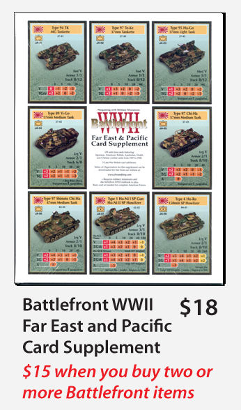 BFWW2 Pacific Cards