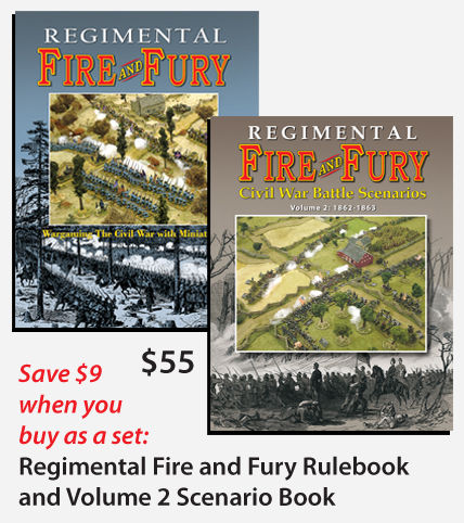 RFF Rules & RFF Scenario Book 2