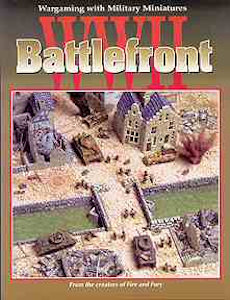Battlefront WWII
